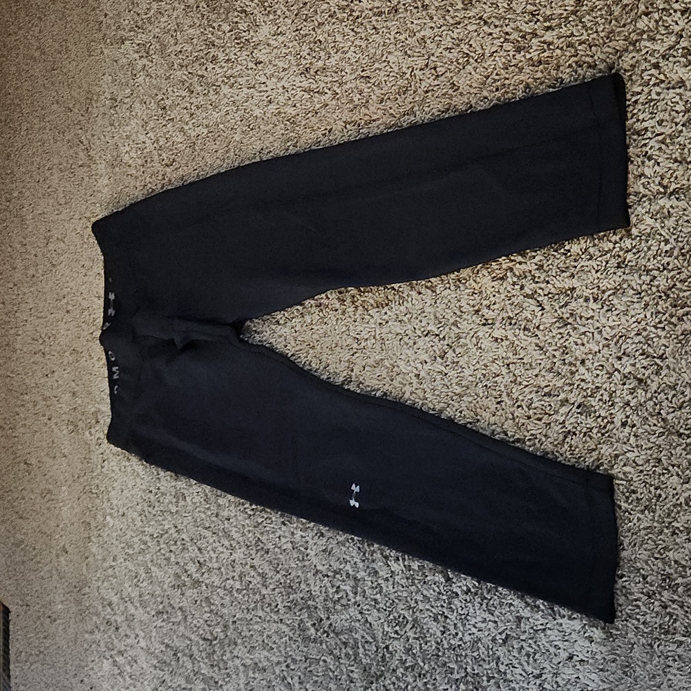 Under Armour Compression Leggings